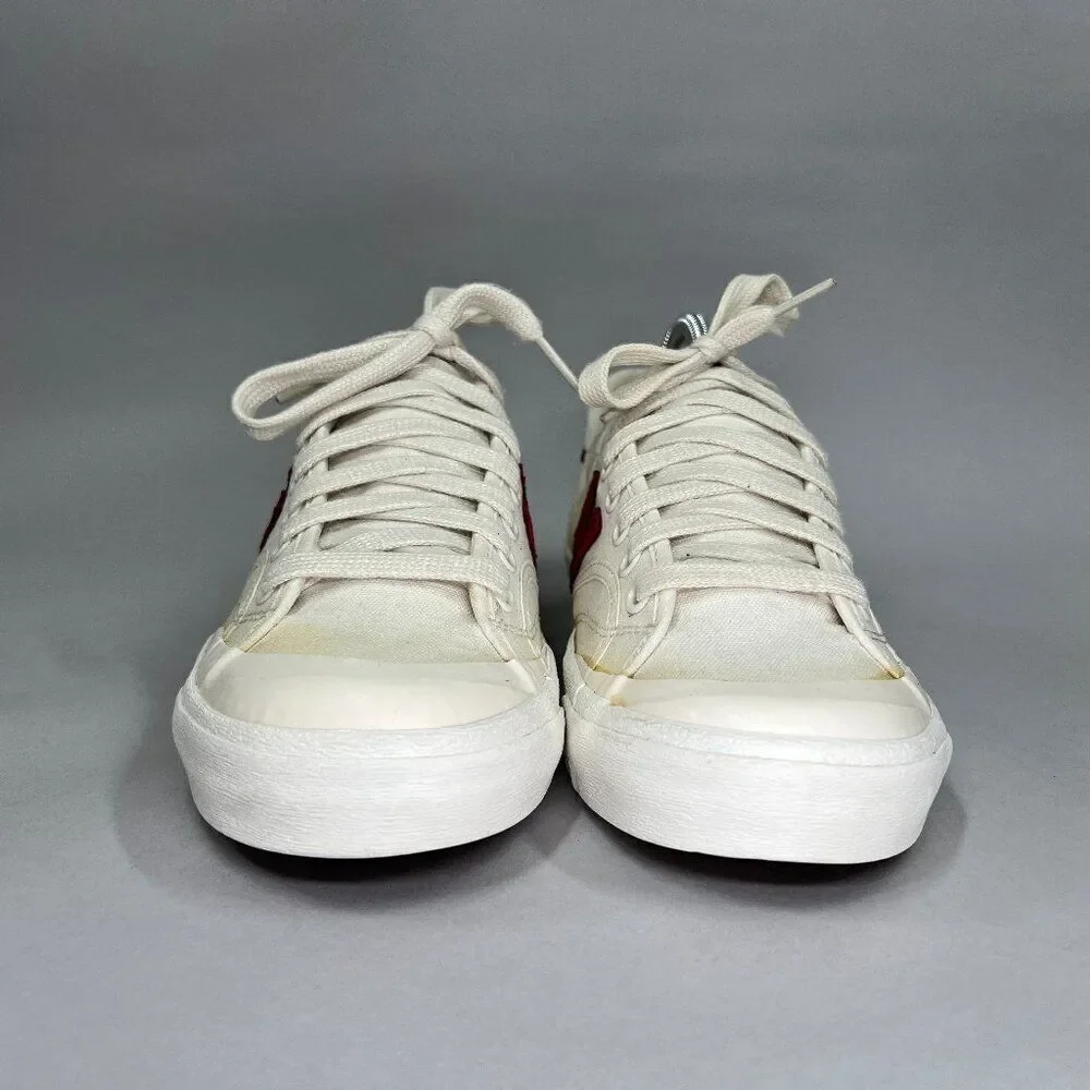 New Balance Men's Size 6.5 Pro Court Low Top‎ Sneakers